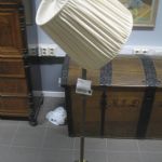 477 6142 Golvlampa